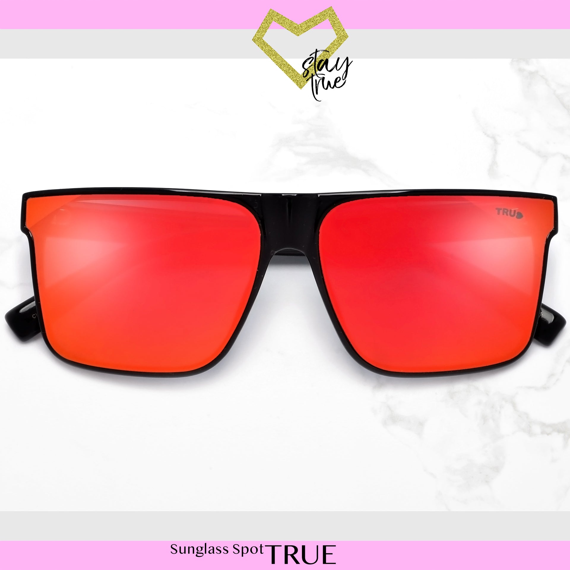 THE ONE - Sunglass Spot