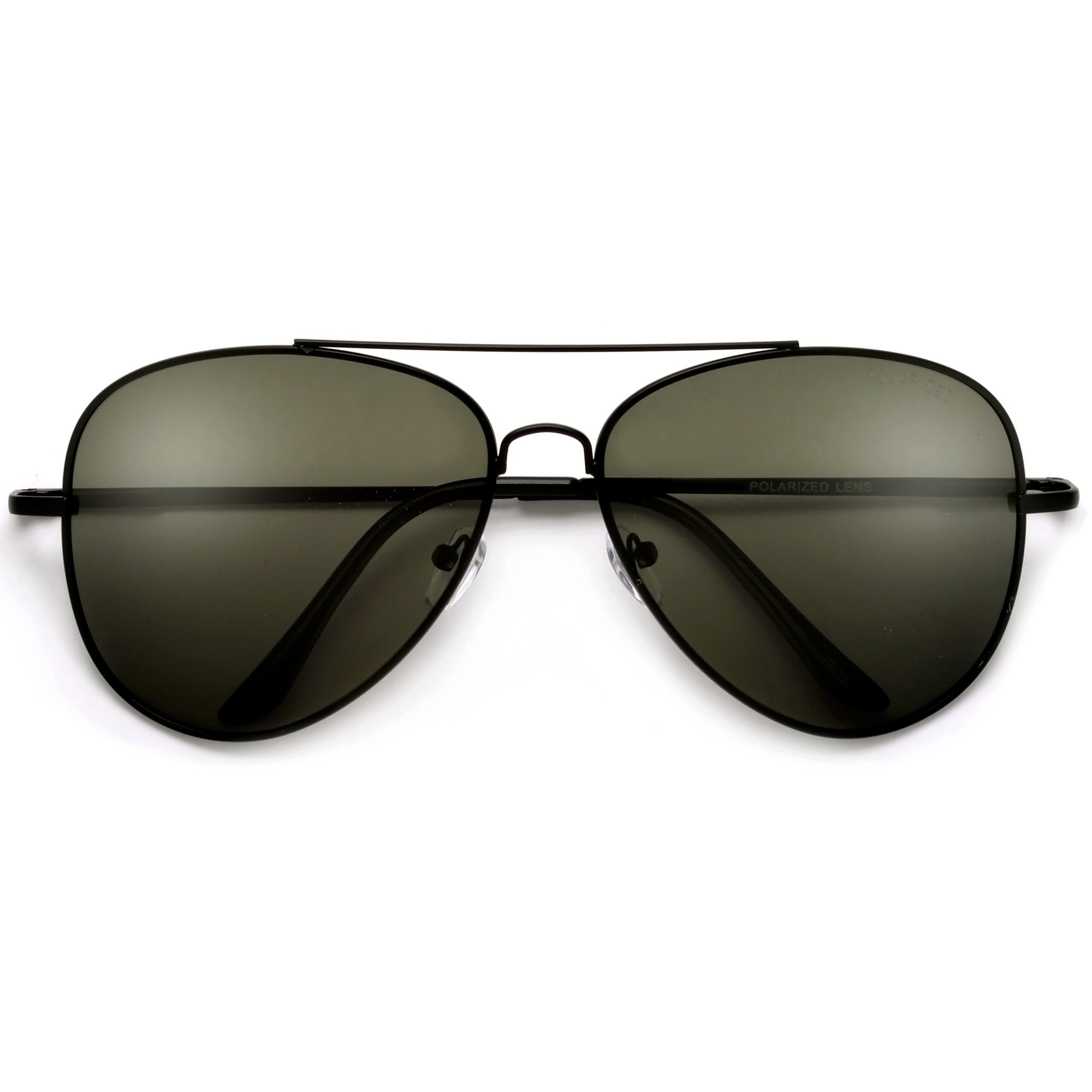 Drop Aviator Sunglasses