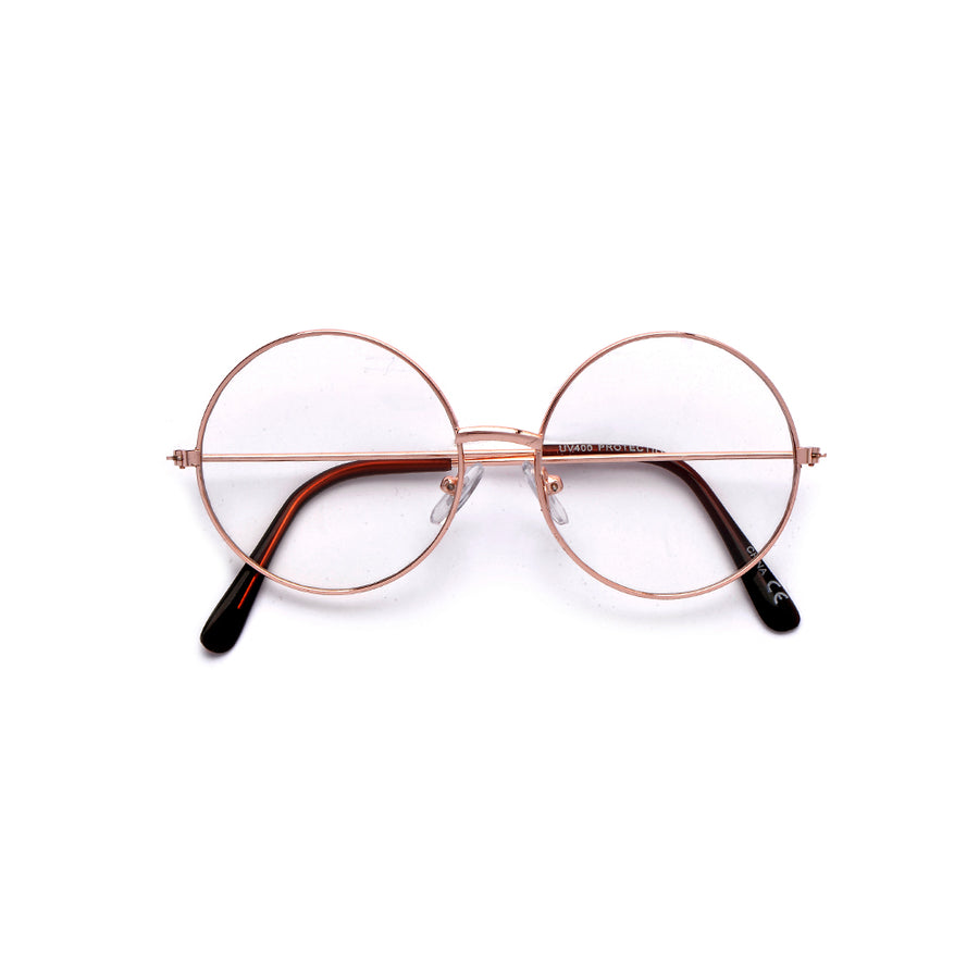 Kids Harry Potter Inspired Round Eyewear - Sunglass Spot