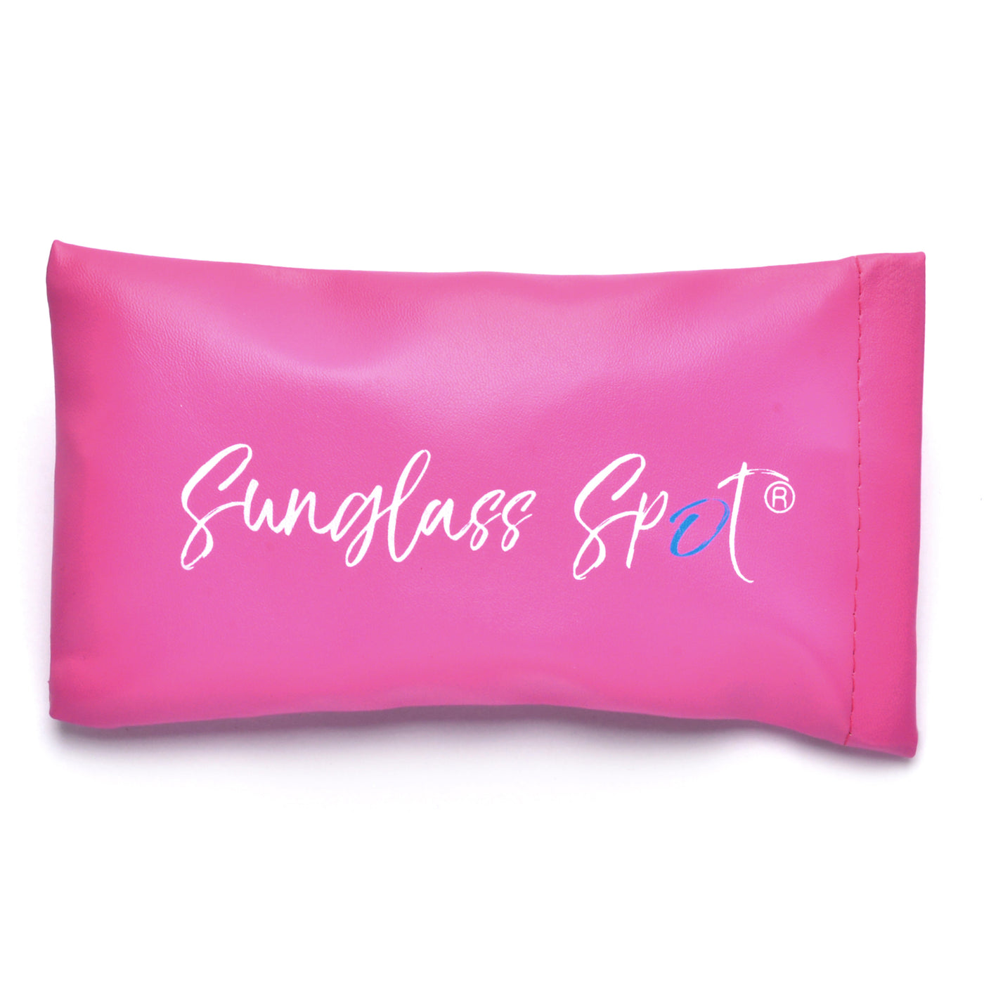 Sunglass Spot's Squeeze Top Pouch