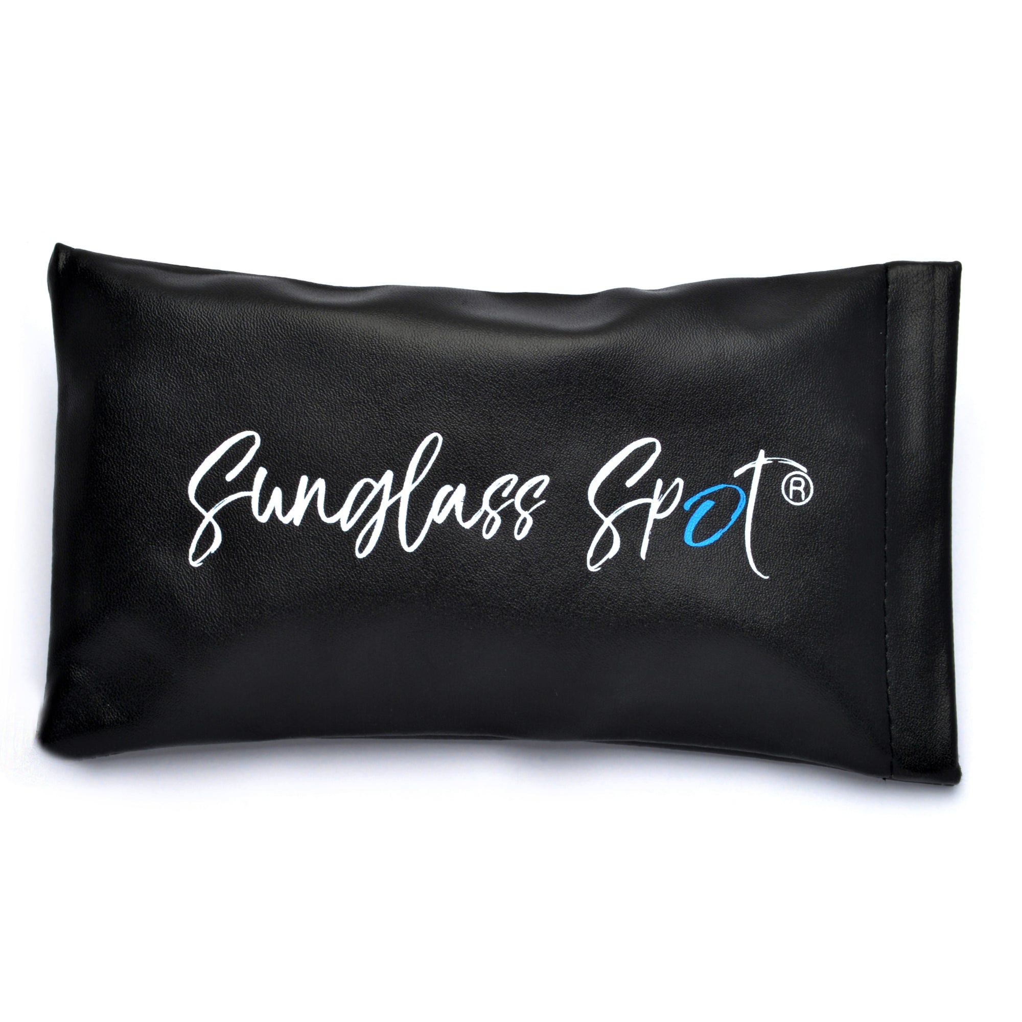 Sunglass Spot's Squeeze Top Pouch - Sunglass Spot