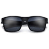 Men's Active Lifestyle 57mm Daily Shades - Sunglass Spot