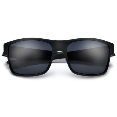 Men's Active Lifestyle 57mm Daily Shades - Sunglass Spot