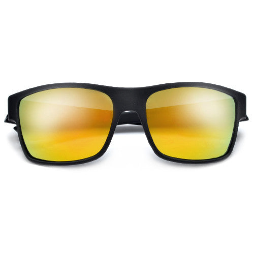 Men's Active Lifestyle 57mm Daily Shades - Sunglass Spot