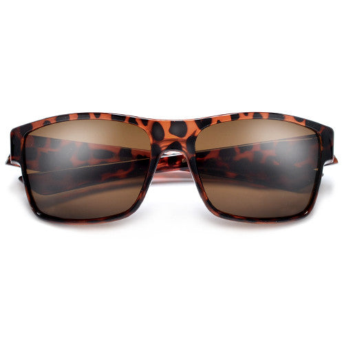 Men's Active Lifestyle 57mm Daily Shades - Sunglass Spot