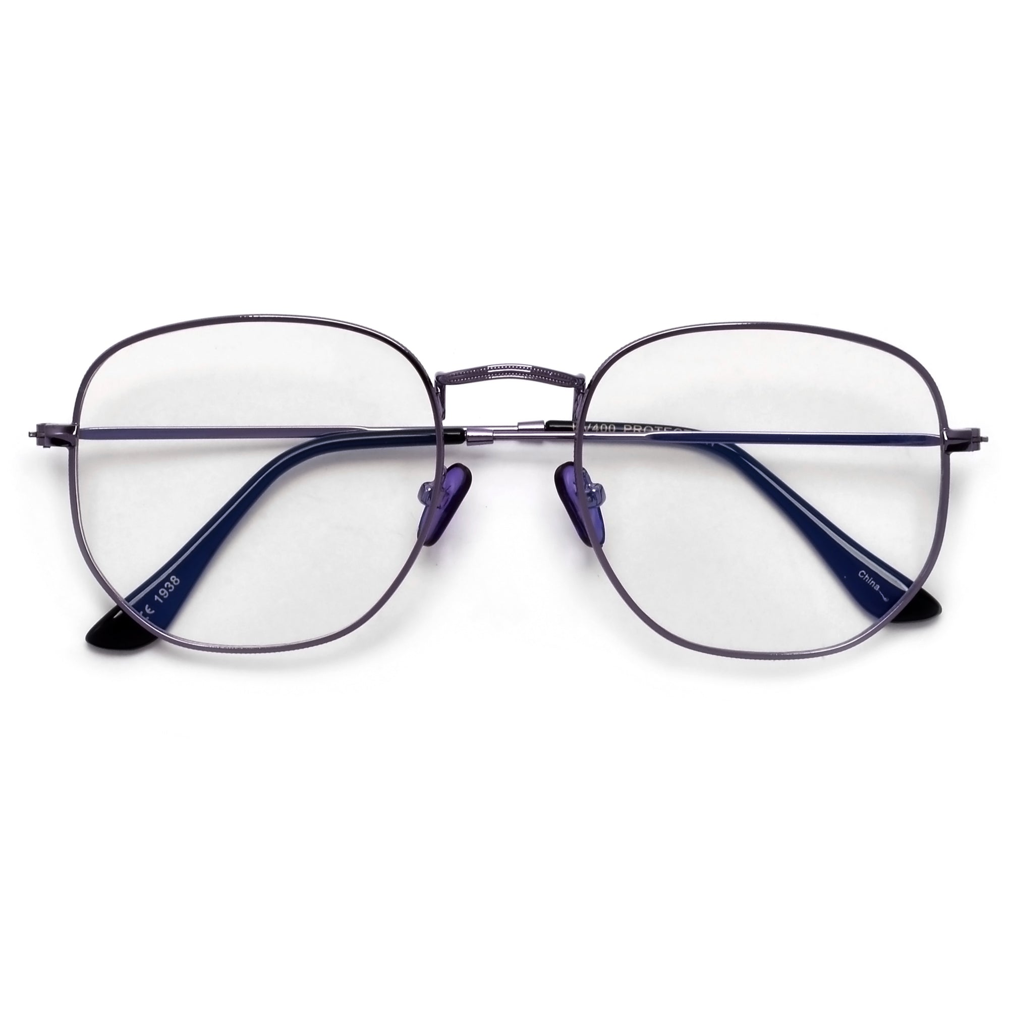 BLUE LIGHT BLOCKING - SAM - Sunglass Spot