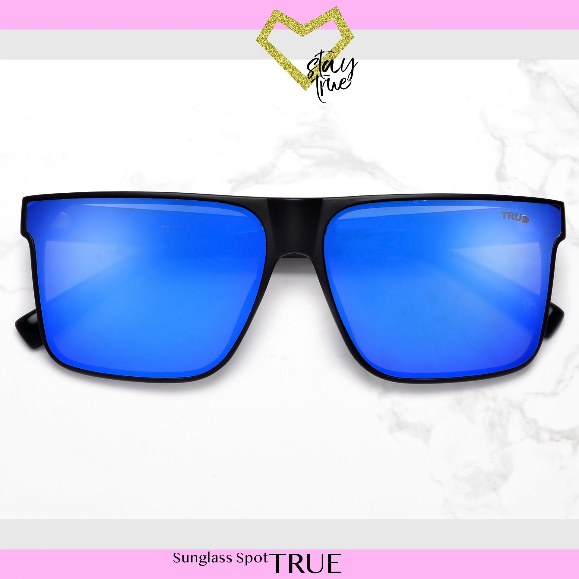 THE ONE - Sunglass Spot