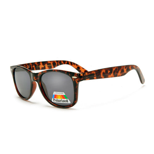 Original Classic 80's Sunglasses with Polarized Lens - Sunglass Spot