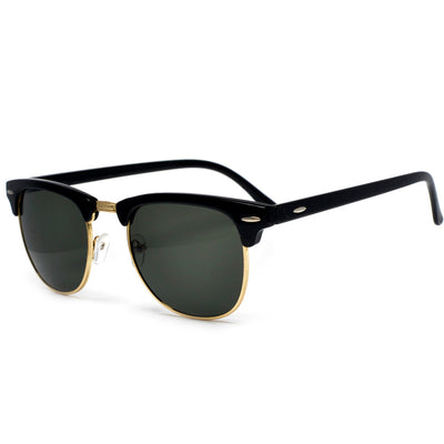 3 Pack Polarized Glare Reduction Ultimate Fashion Trend Sunglasses - Sunglass Spot